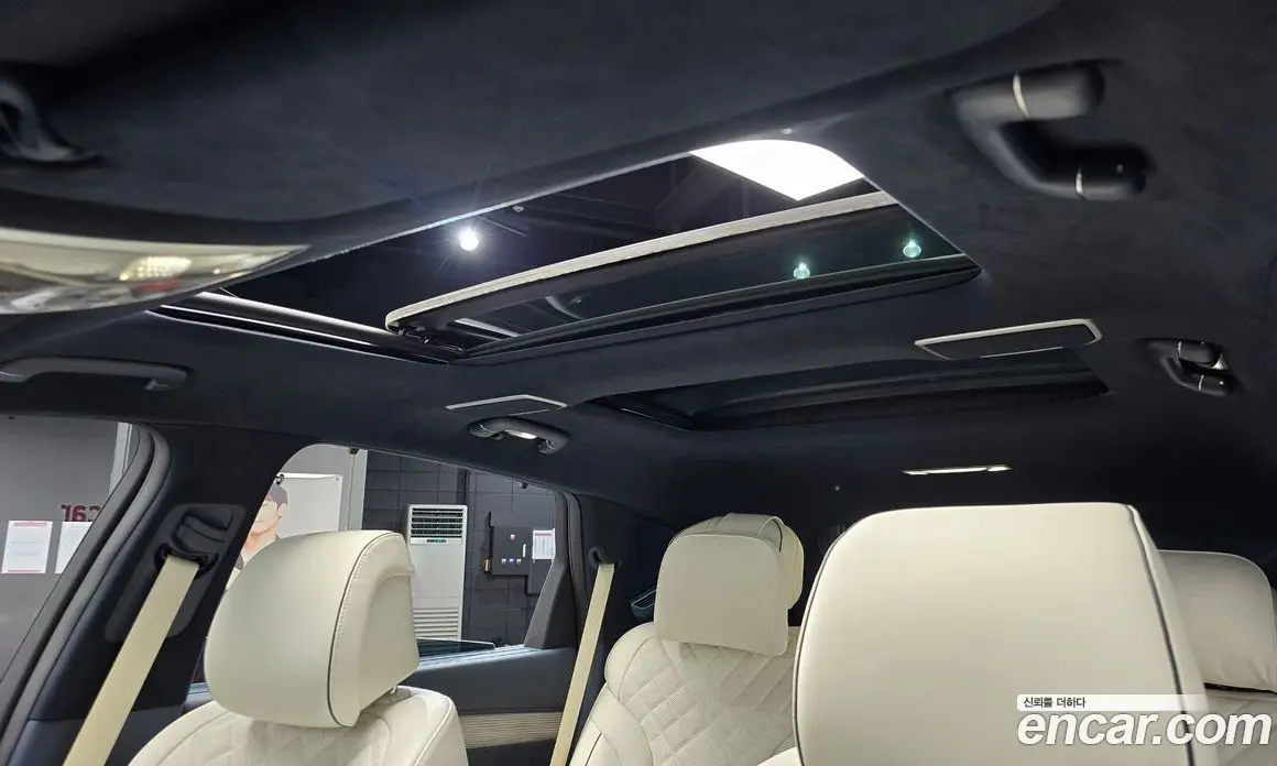 Genesis GV80 2025 2.5 автомат (гидро), фото 18 Genesis GV80 2025 2.5 автомат (гидро), фото 18