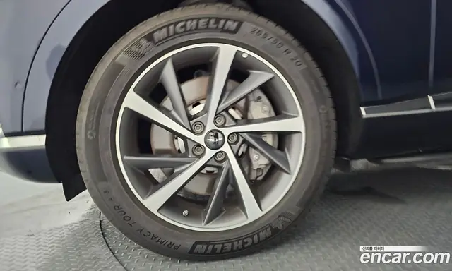 Genesis GV80 2025 2.5 автомат (гидро), миниатюра 5 Genesis GV80 2025 2.5 автомат (гидро), миниатюра 5