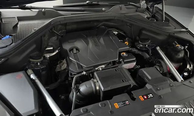 Genesis GV80 2025 2.5 автомат (гидро), миниатюра 6 Genesis GV80 2025 2.5 автомат (гидро), миниатюра 6