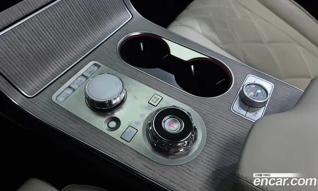 Genesis GV80 2025 2.5 автомат (гидро), миниатюра 9 Genesis GV80 2025 2.5 автомат (гидро), миниатюра 9