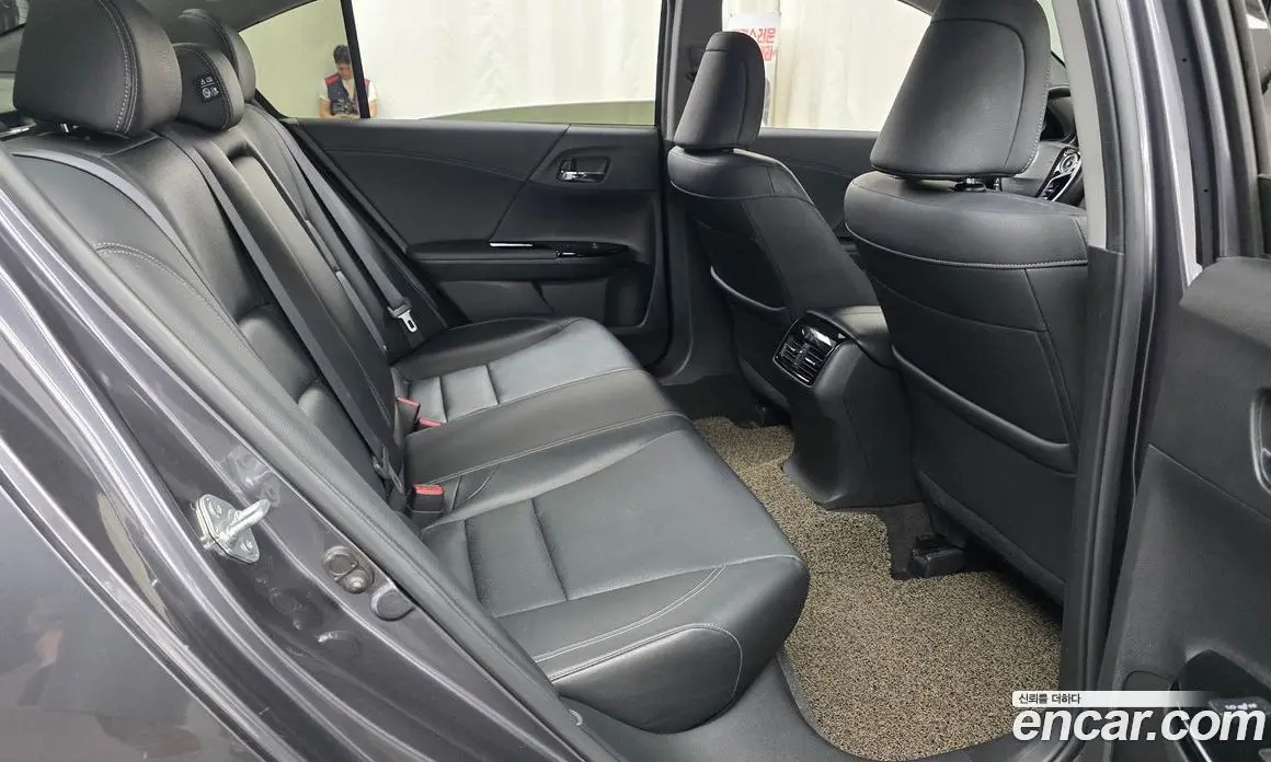 Honda Accord 2017 2.0 автомат (гидро), фото 11 Honda Accord 2017 2.0 автомат (гидро), фото 11