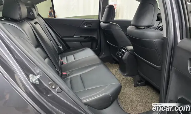 Honda Accord 2017 2.0 автомат (гидро), миниатюра 11 Honda Accord 2017 2.0 автомат (гидро), миниатюра 11