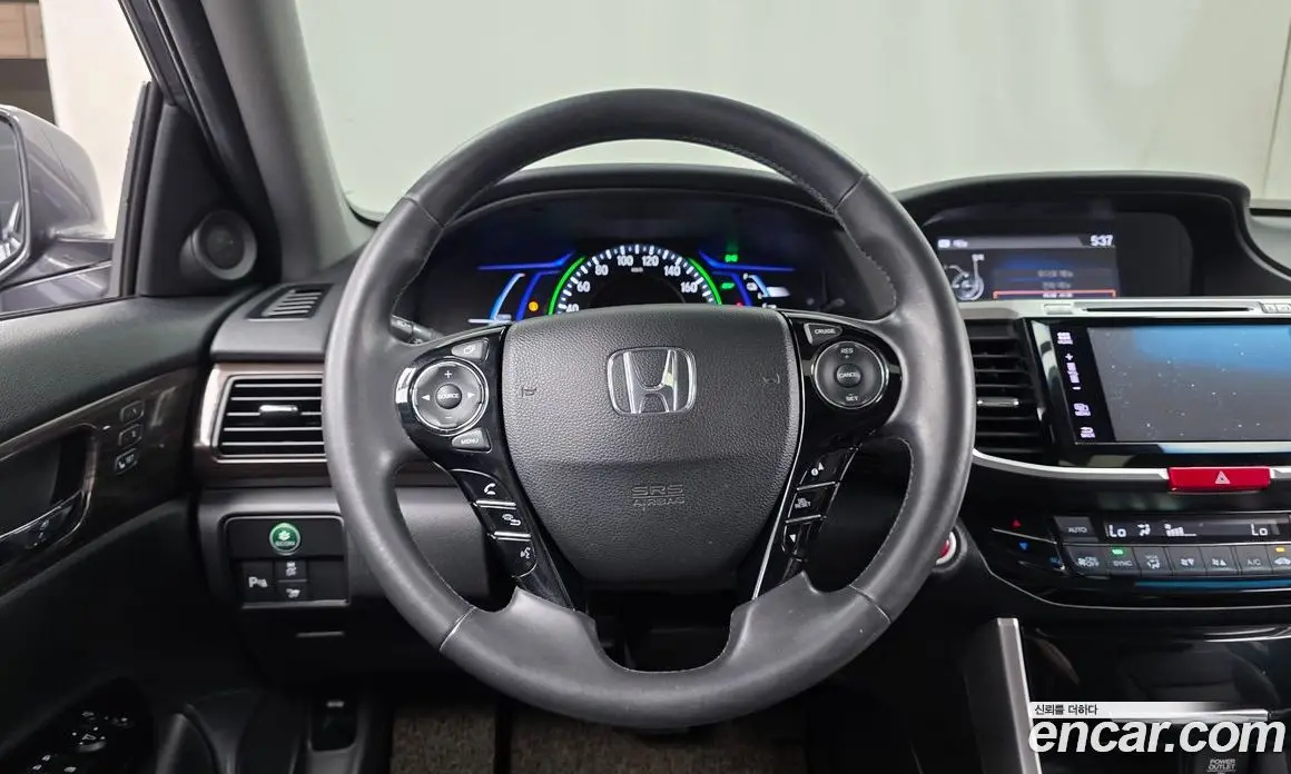 Honda Accord 2017 2.0 автомат (гидро), фото 12 Honda Accord 2017 2.0 автомат (гидро), фото 12