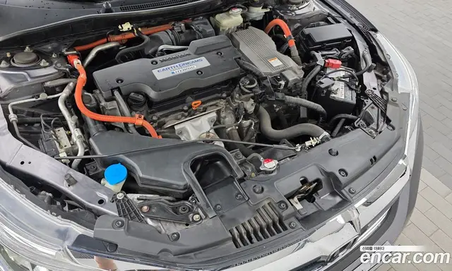 Honda Accord 2017 2.0 автомат (гидро), миниатюра 6 Honda Accord 2017 2.0 автомат (гидро), миниатюра 6