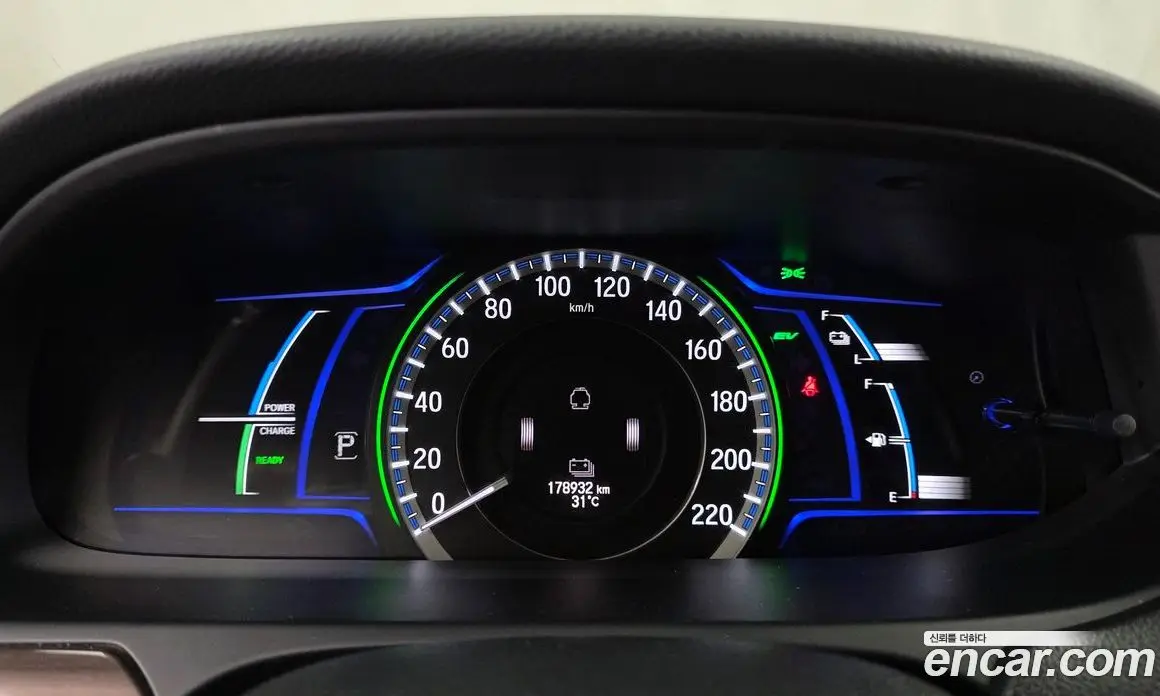 Honda Accord 2017 2.0 автомат (гидро), фото 8 Honda Accord 2017 2.0 автомат (гидро), фото 8
