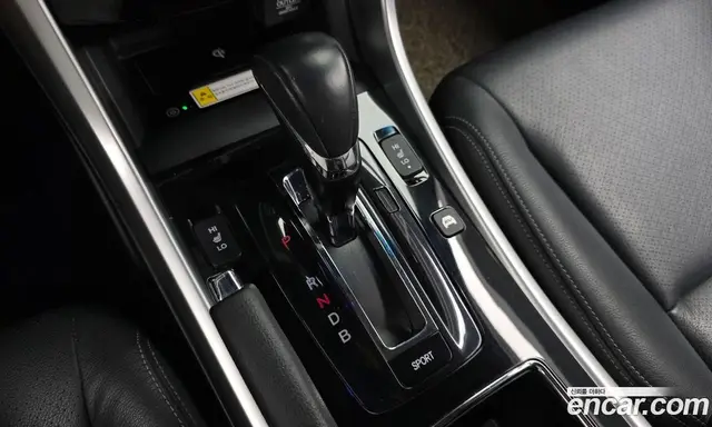 Honda Accord 2017 2.0 автомат (гидро), миниатюра 9 Honda Accord 2017 2.0 автомат (гидро), миниатюра 9