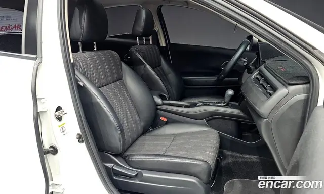 Honda HR-V 2016 1.8 автомат (гидро), миниатюра 11 Honda HR-V 2016 1.8 автомат (гидро), миниатюра 11