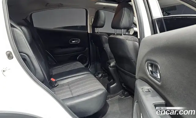 Honda HR-V 2016 1.8 автомат (гидро), миниатюра 12