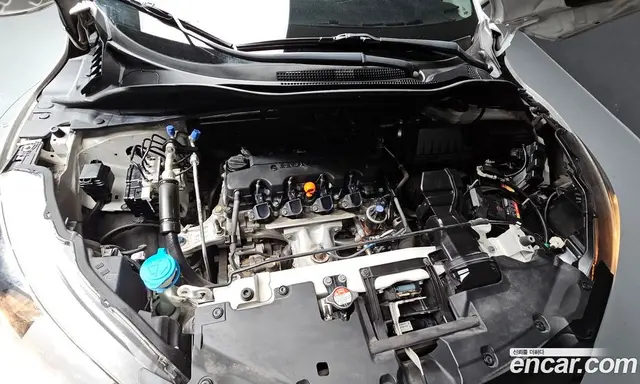 Honda HR-V 2016 1.8 автомат (гидро), миниатюра 6 Honda HR-V 2016 1.8 автомат (гидро), миниатюра 6