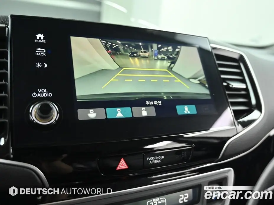 Honda Pilot 2019 3.5 автомат (гидро), фото 15 Honda Pilot 2019 3.5 автомат (гидро), фото 15