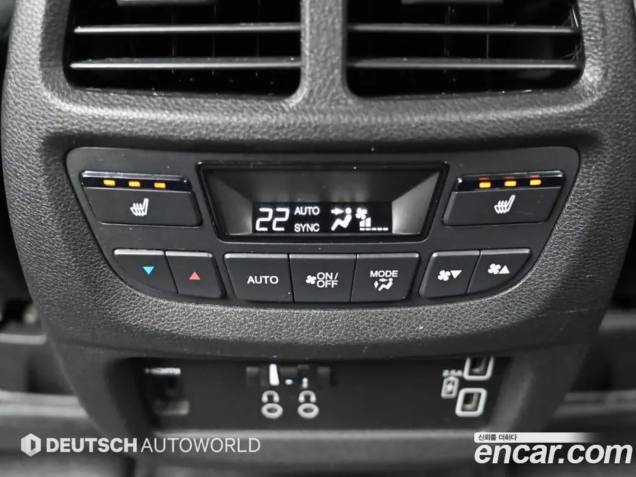 Honda Pilot 2019 3.5 автомат (гидро), фото 16 Honda Pilot 2019 3.5 автомат (гидро), фото 16