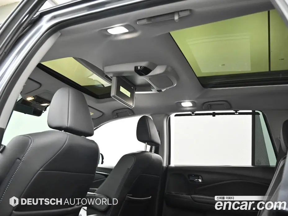 Honda Pilot 2019 3.5 автомат (гидро), фото 18 Honda Pilot 2019 3.5 автомат (гидро), фото 18