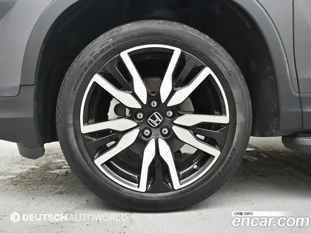 Honda Pilot 2019 3.5 автомат (гидро), миниатюра 5 Honda Pilot 2019 3.5 автомат (гидро), миниатюра 5