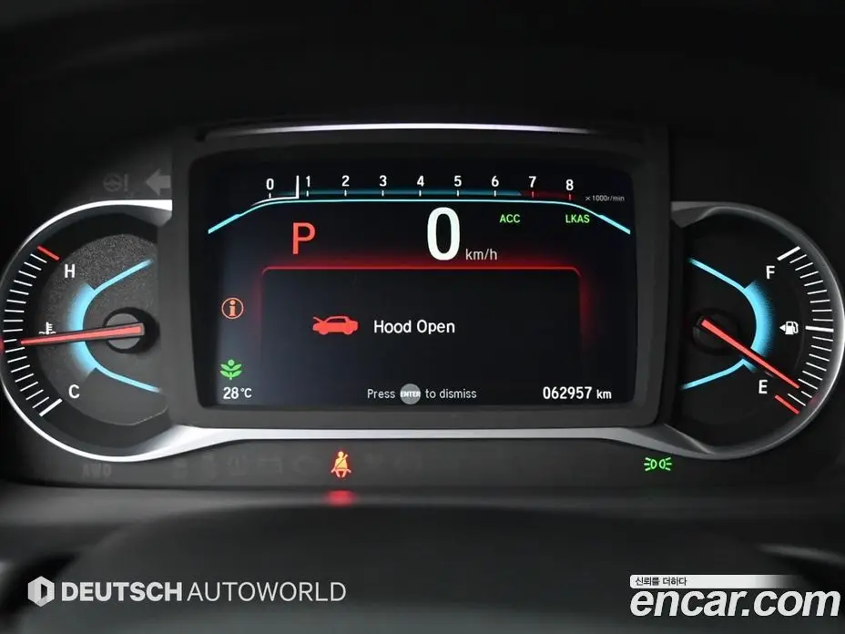 Honda Pilot 2019 3.5 автомат (гидро), фото 8 Honda Pilot 2019 3.5 автомат (гидро), фото 8