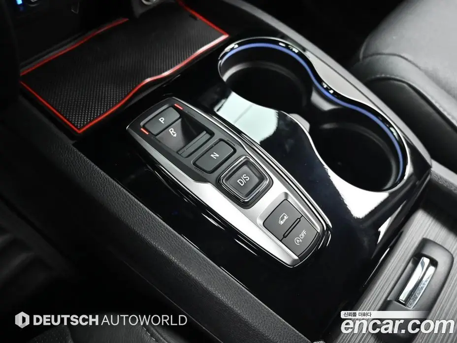 Honda Pilot 2019 3.5 автомат (гидро), фото 9 Honda Pilot 2019 3.5 автомат (гидро), фото 9