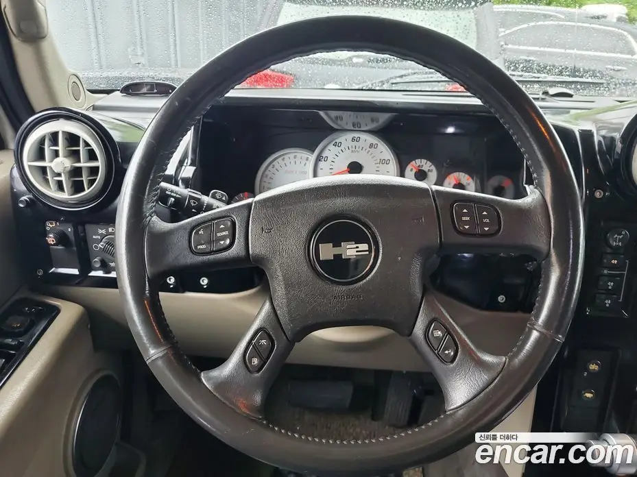 Hummer H2 2004 6.0 автомат (гидро), фото 13 Hummer H2 2004 6.0 автомат (гидро), фото 13