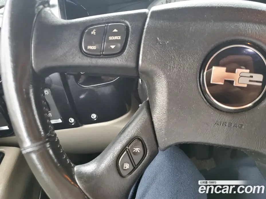 Hummer H2 2004 6.0 автомат (гидро), фото 14 Hummer H2 2004 6.0 автомат (гидро), фото 14