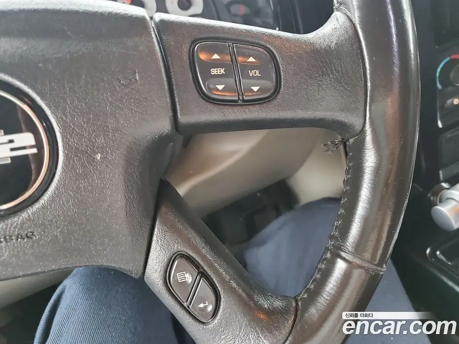 Hummer H2 2004 6.0 автомат (гидро), фото 15 Hummer H2 2004 6.0 автомат (гидро), фото 15