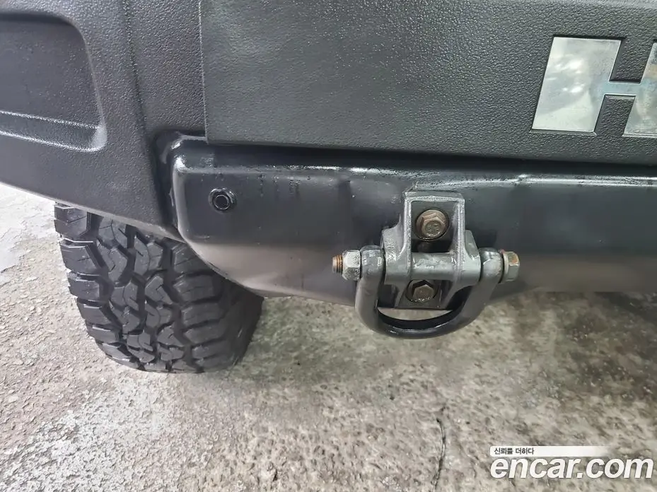 Hummer H2 2004 6.0 автомат (гидро), фото 19 Hummer H2 2004 6.0 автомат (гидро), фото 19