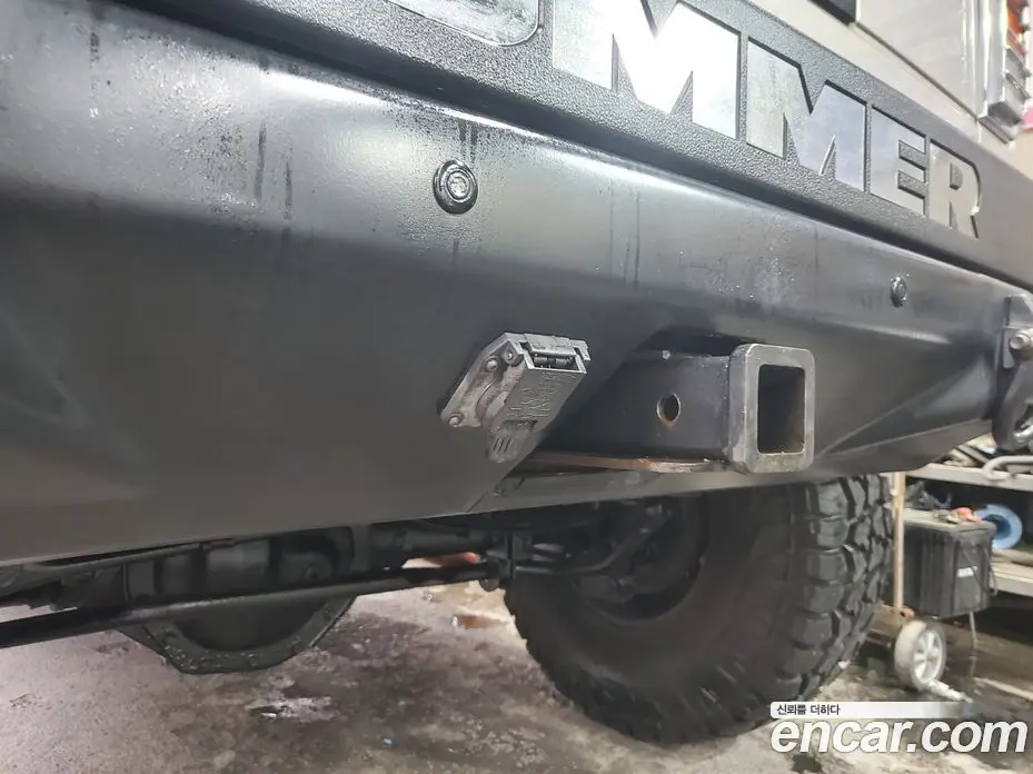 Hummer H2 2004 6.0 автомат (гидро), фото 20 Hummer H2 2004 6.0 автомат (гидро), фото 20