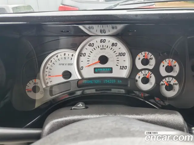 Hummer H2 2004 6.0 автомат (гидро), миниатюра 8 Hummer H2 2004 6.0 автомат (гидро), миниатюра 8