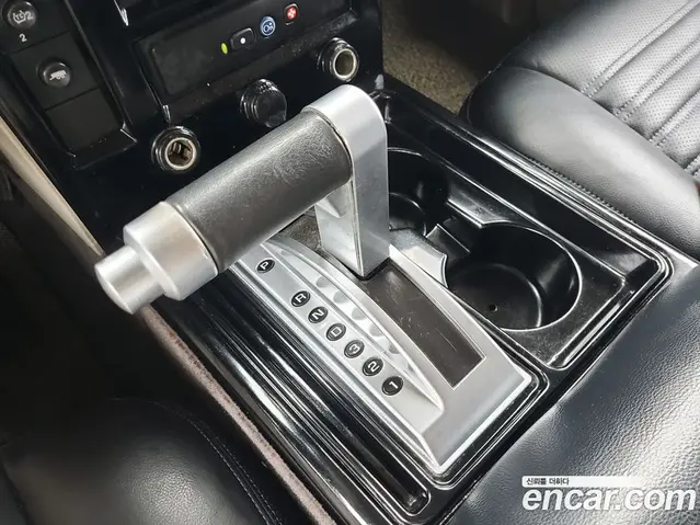 Hummer H2 2004 6.0 автомат (гидро), миниатюра 9 Hummer H2 2004 6.0 автомат (гидро), миниатюра 9