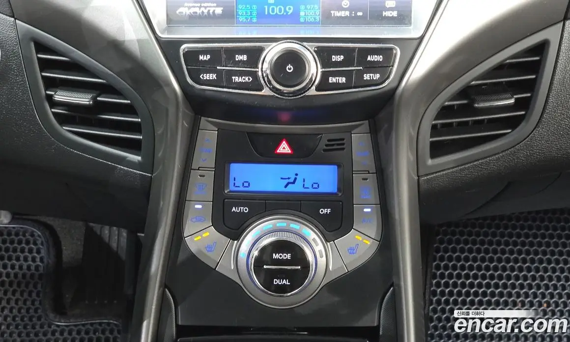 Hyundai Avante 2013 1.6 автомат (гидро), фото 15 Hyundai Avante 2013 1.6 автомат (гидро), фото 15