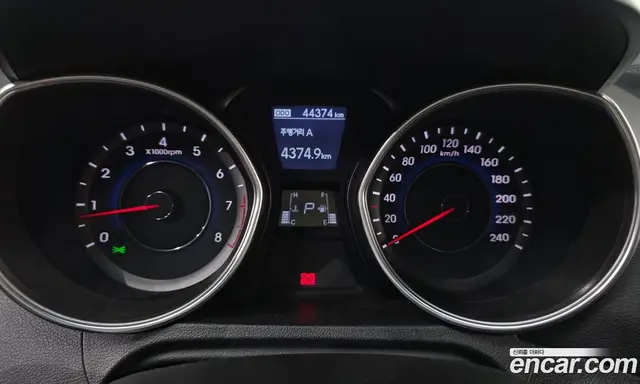 Hyundai Avante 2013 1.6 автомат (гидро), миниатюра 8 Hyundai Avante 2013 1.6 автомат (гидро), миниатюра 8
