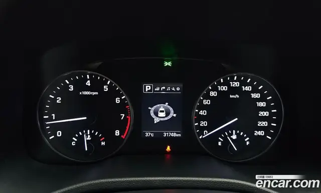 Hyundai Avante 2018 1.6 автомат (гидро), миниатюра 11 Hyundai Avante 2018 1.6 автомат (гидро), миниатюра 11