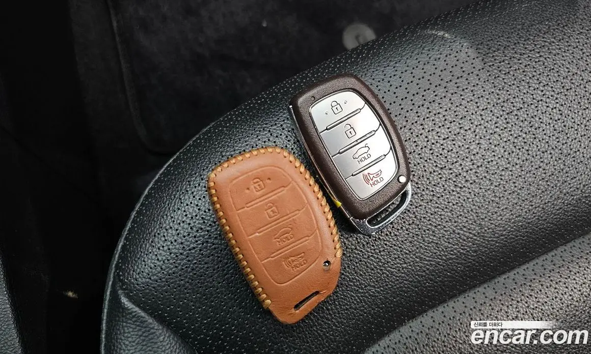 Hyundai Avante 2018 1.6 автомат (гидро), фото 24 Hyundai Avante 2018 1.6 автомат (гидро), фото 24