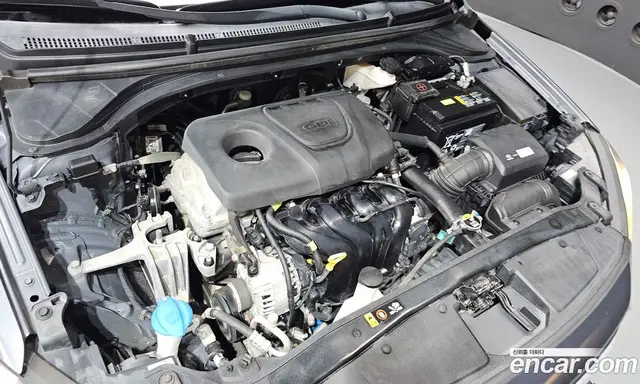 Hyundai Avante 2018 1.6 автомат (гидро), миниатюра 6 Hyundai Avante 2018 1.6 автомат (гидро), миниатюра 6