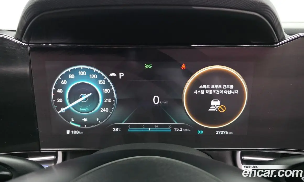 Hyundai Avante 2021 1.6 автомат (гидро), фото 11