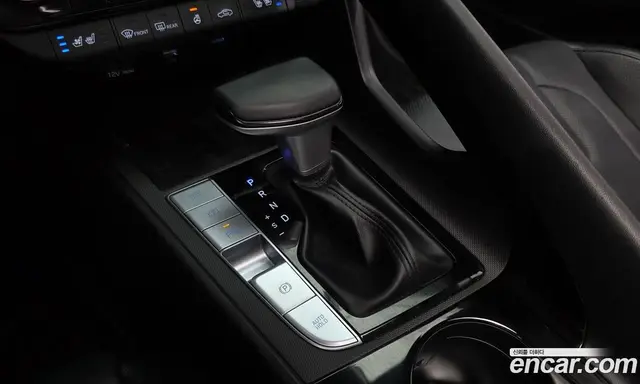 Hyundai Avante 2021 1.6 автомат (гидро), миниатюра 12
