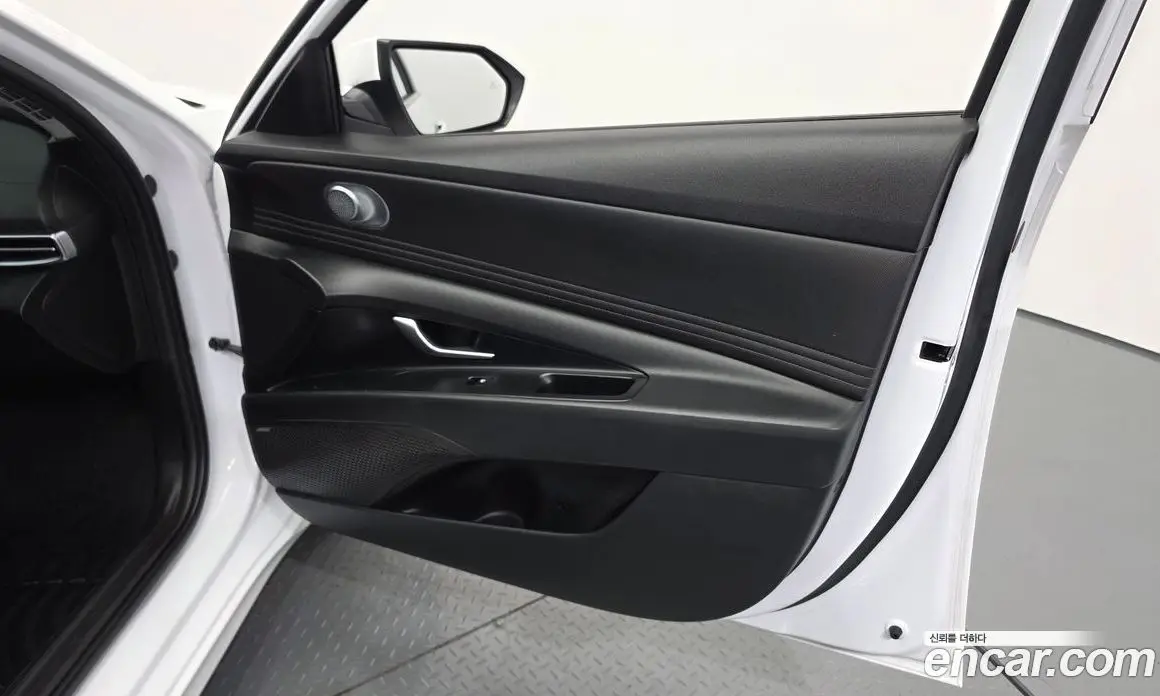 Hyundai Avante 2021 1.6 автомат (гидро), фото 14