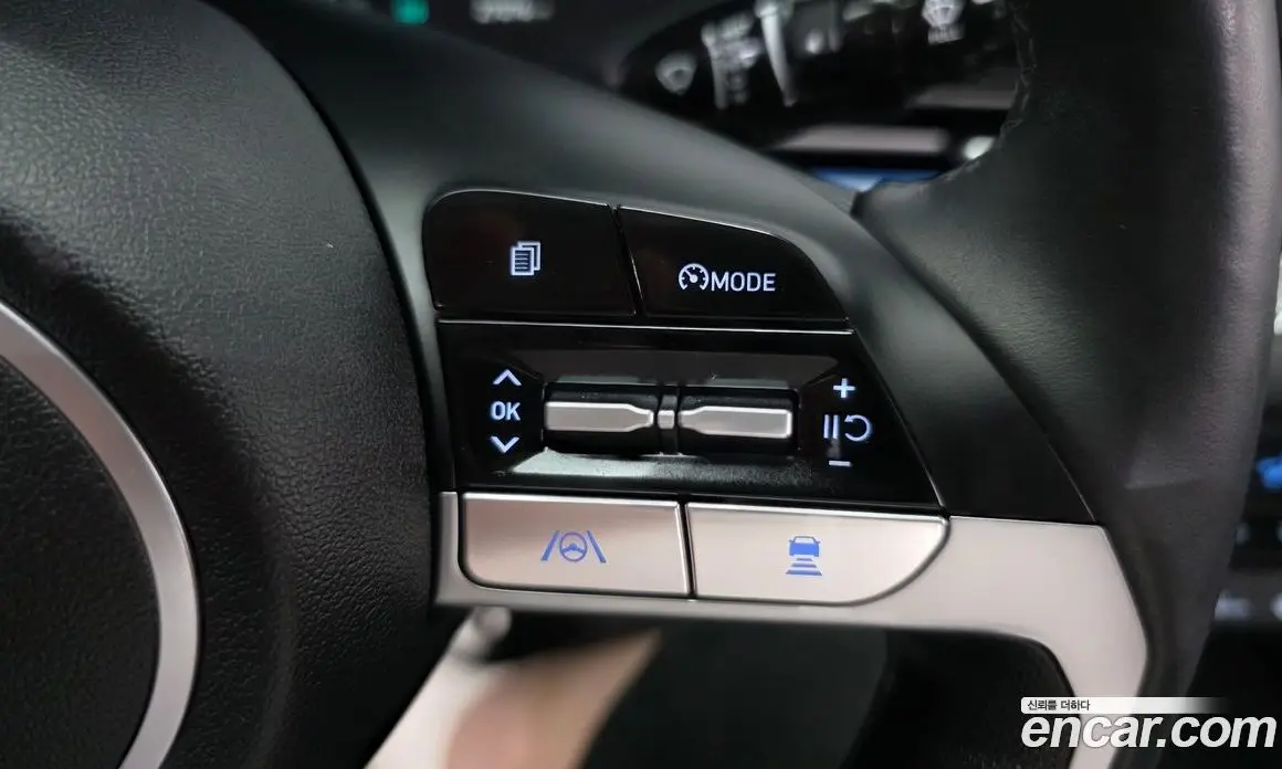 Hyundai Avante 2021 1.6 автомат (гидро), фото 23