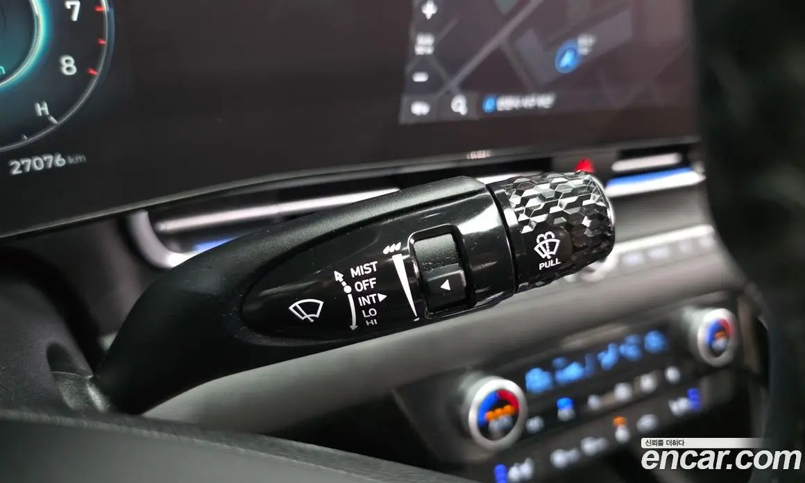 Hyundai Avante 2021 1.6 автомат (гидро), фото 27