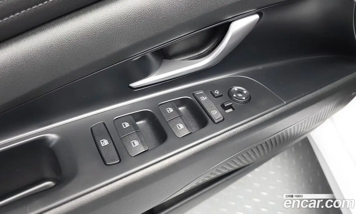 Hyundai Avante 2021 1.6 автомат (гидро), фото 29
