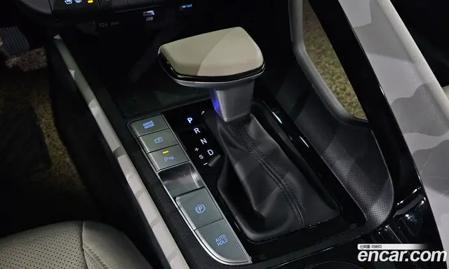 Hyundai Avante 2022 1.6 автомат (гидро), миниатюра 12