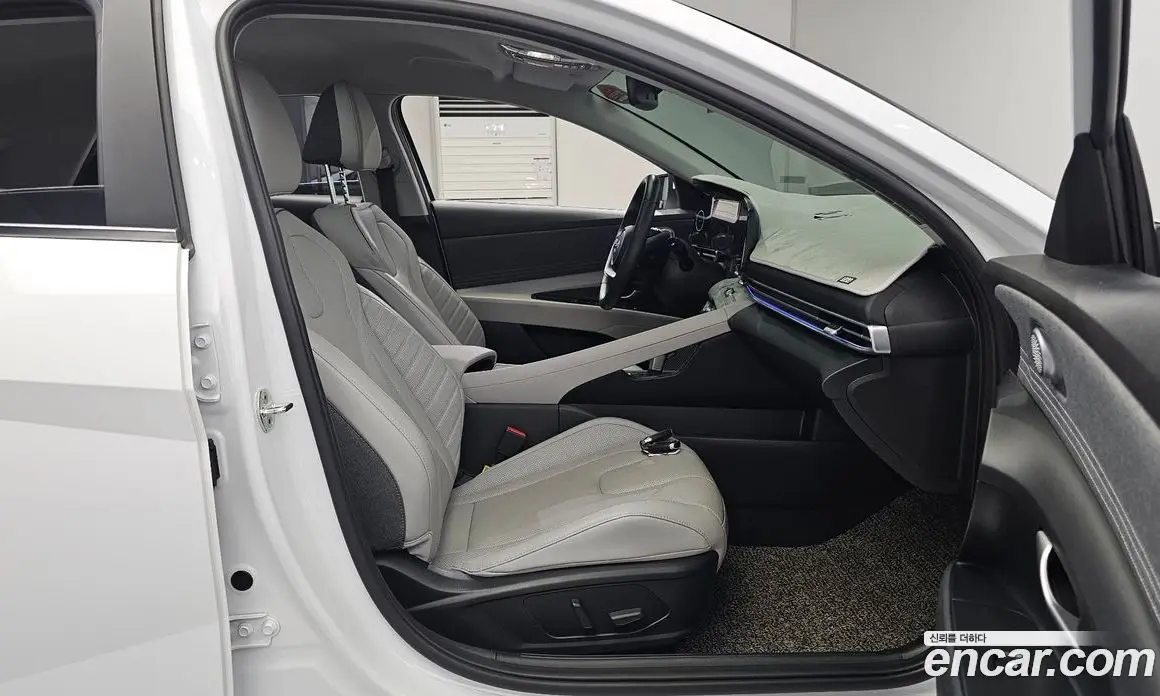 Hyundai Avante 2022 1.6 автомат (гидро), фото 16 Hyundai Avante 2022 1.6 автомат (гидро), фото 16