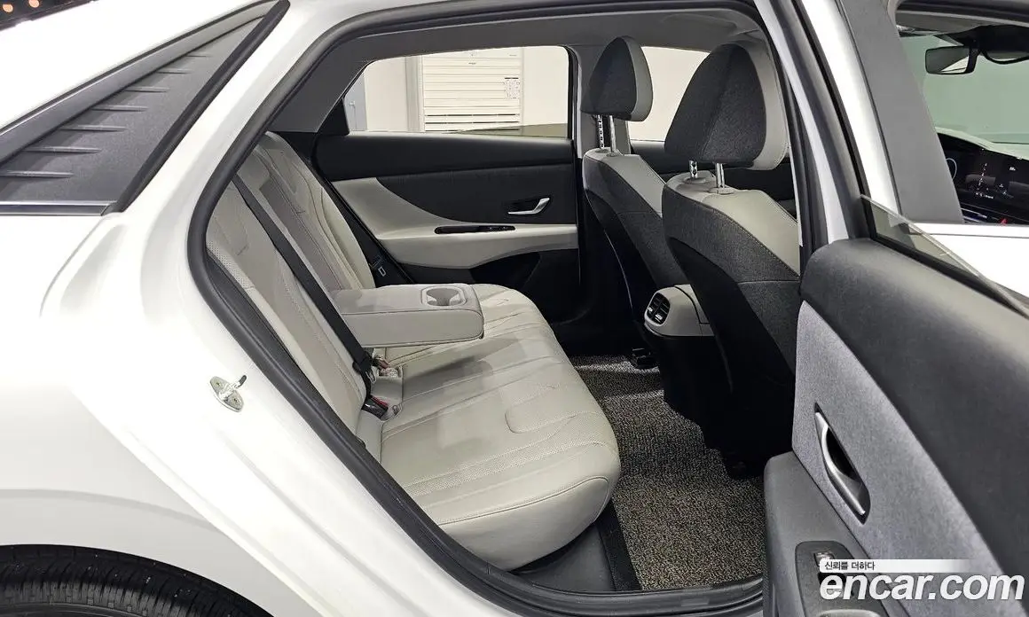 Hyundai Avante 2022 1.6 автомат (гидро), фото 17 Hyundai Avante 2022 1.6 автомат (гидро), фото 17