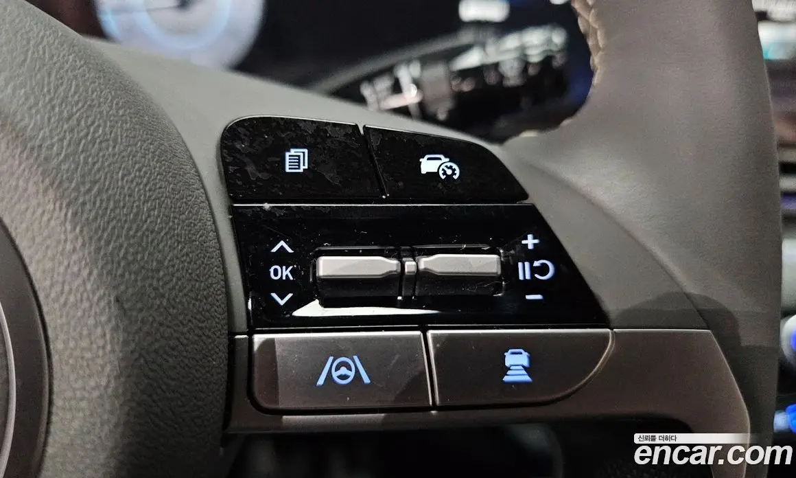Hyundai Avante 2023 1.6 автомат (гидро), фото 26