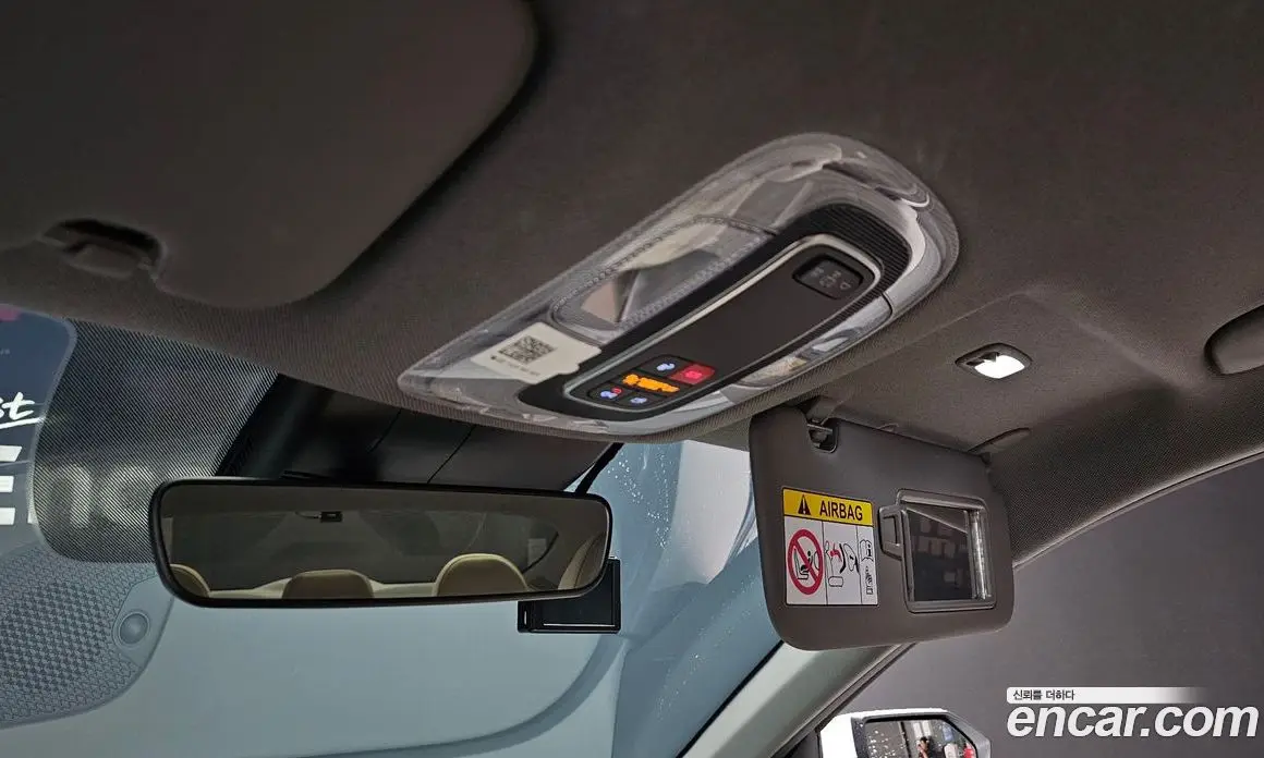 Hyundai Avante 2023 1.6 автомат (гидро), фото 32