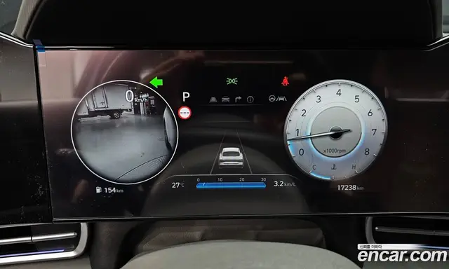 Hyundai Avante 2023 1.6 автомат (гидро), миниатюра 10