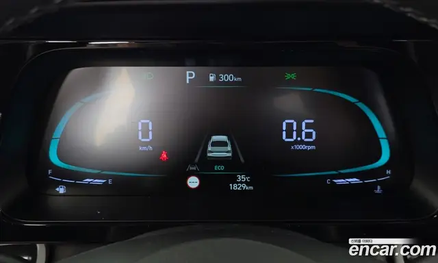 Hyundai Avante 2025 1.6 автомат (гидро), миниатюра 11