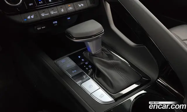 Hyundai Avante 2025 1.6 автомат (гидро), миниатюра 12