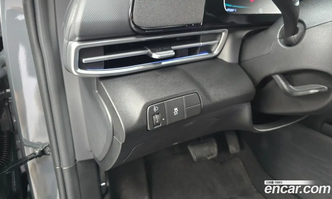 Hyundai Avante 2025 1.6 автомат (гидро), фото 22