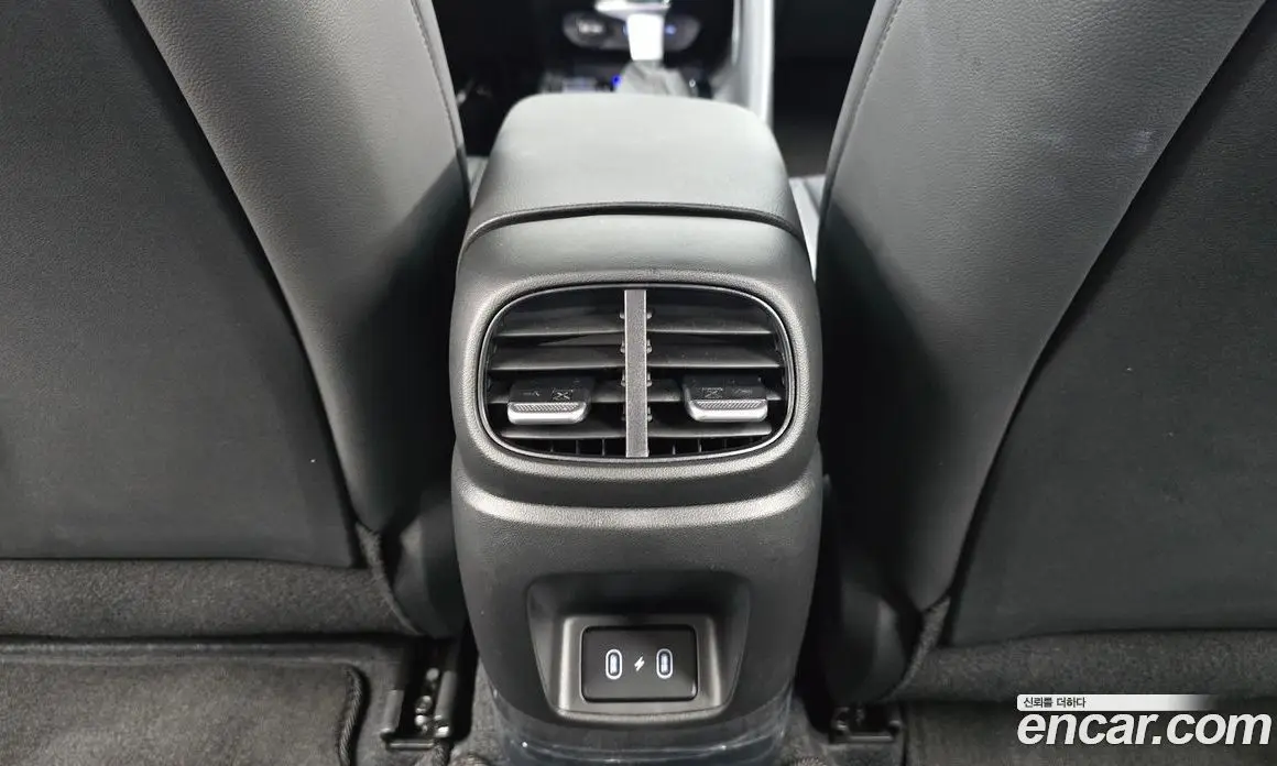 Hyundai Avante 2025 1.6 автомат (гидро), фото 25