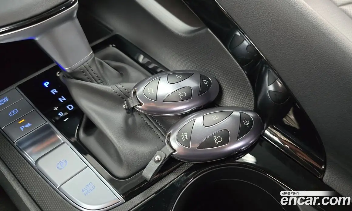 Hyundai Avante 2025 1.6 автомат (гидро), фото 30