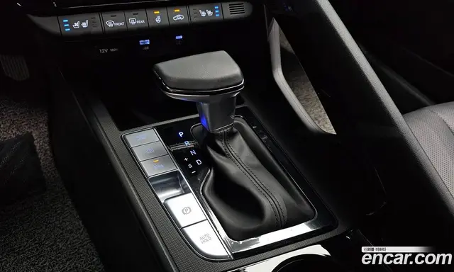 Hyundai Avante 2026 1.6 автомат (гидро), миниатюра 12