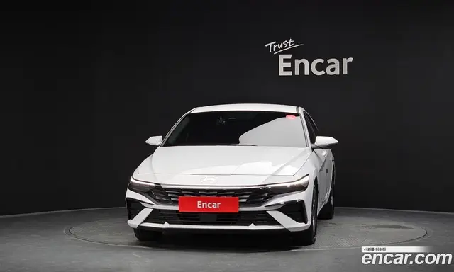 Hyundai Avante 2026 1.6 автомат (гидро), миниатюра 3 Hyundai Avante 2026 1.6 автомат (гидро), миниатюра 3